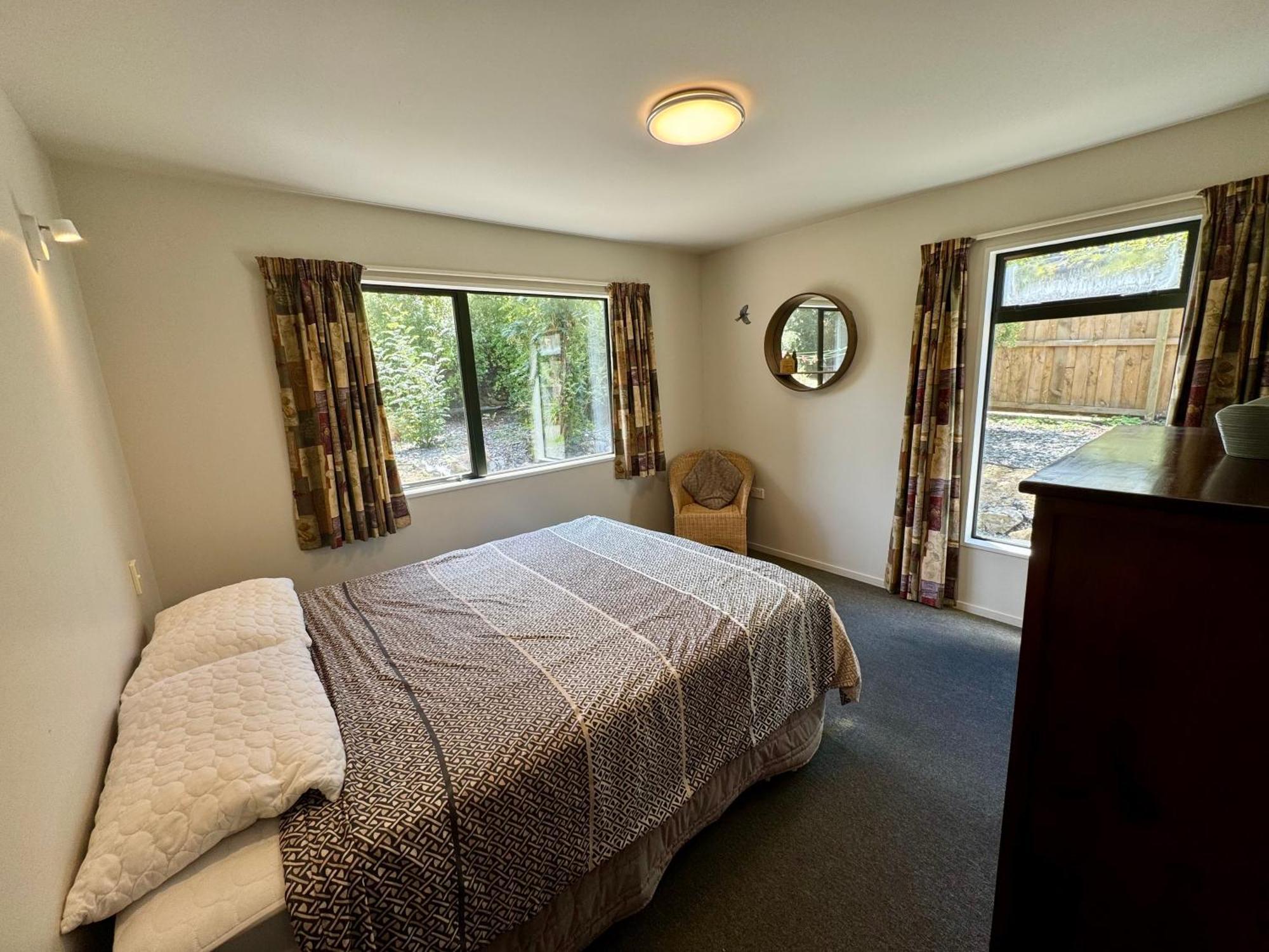 26 Caverhill Close ハンマー・スプリングス エクステリア 写真